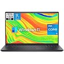 Dell 15.6 Touchscreen Business Laptop Intel