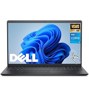 Dell 15 DC15250 15.6 inch FHD Touchscreen