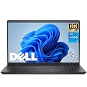Dell 15 DC15250 15.6 inches FHD Touchscreen