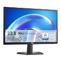 Dell 24 SE2425H Monitor - 23.8-Inch Full