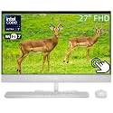 Dell 27 Inch All in One Desktop Computer, 64 GB DDR5, 1 TB SSD
