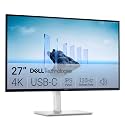 Dell 27 Monitor S2725QC 4K UHD IPS
