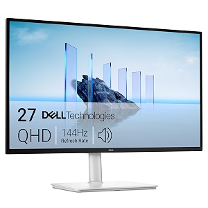 Dell 27 Plus QHD Monitor S2725DSM 27