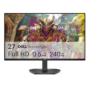 Dell 27240Hz Gaming Monitor SE2726HG 27 inch