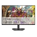 Dell 27240Hz Gaming Monitor SE2726HG 2734 FHD