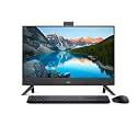 Dell AIO Inspiron 5415, AMD R5-5625U, 8GB DDR4, 512GB SSD, Win 11 + MSO'21, 23.8" FHD AG Infinity Narrow Border, Wireless Keyboard + Mouse, Black Color (BLK-3YR-D262181WIN8)