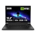Dell Alienware 15 Gaming Laptop 15.334 FHD