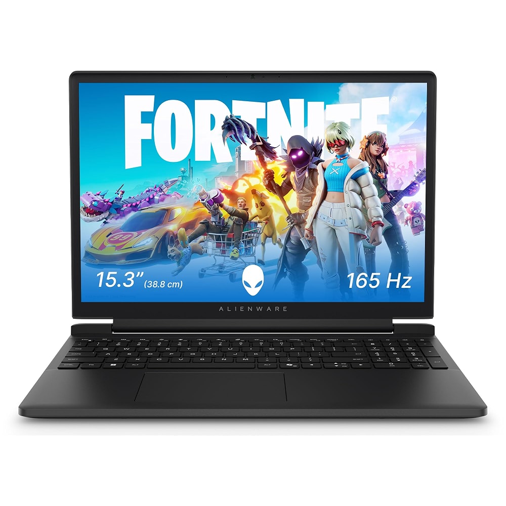 Dell Alienware 15 Gaming Laptop, AMD Ryzen R7 260 Processor, NVIDIA ...