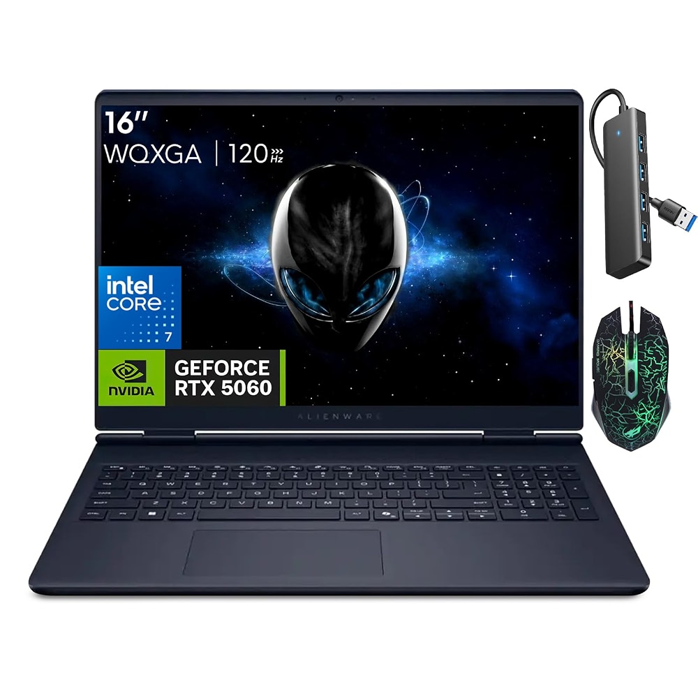 Dell Alienware 16 - Price History