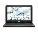 Dell Chromebook 3100-11.6" - Celeron N4020-4 GB RAM - 32 GB eMMC