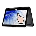 Dell Chromebook 3100 2-in-1 Business Laptop, Chrome OS(Renewed)