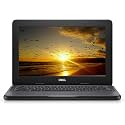 Dell Chromebook 3180 Laptop PC, Intel Celeron N3060 Processor, 4GB Ram, 64GB Solid State Drive, Wi-Fi | Bluetooth, HDMI, USB 3.1 Gen 1, Web Camera, Chrome OS (Non-Touch) (Renewed)