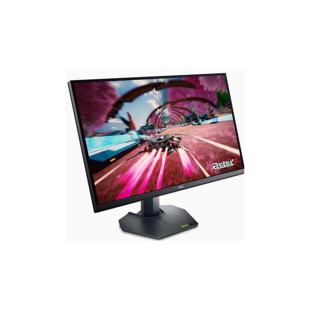 Dell G2724D Gaming Monitor - 27-Inch QHD (2560x1440) 165Hz 1Ms
