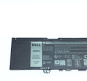 DELL Inspiron 13 5370 13-5370-D1725S 13-5370-D2605P 13-5370-D2605S 13-5370-D2625P 13-5370-D2625S 13-5370-D2725S 4 Cell Laptop Battery