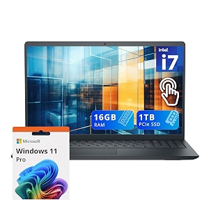 Dell Inspiron 15 3530 15.6 inch FHD