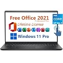 Dell Inspiron 15 Business Laptop 15.6 inches