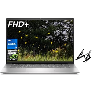 Dell Inspiron 16 Laptop 2023 Newest, 16 Inch FHD+ Touch Display