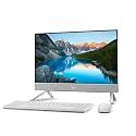 Dell Inspiron 24 AIO (5430) Intel Processor-i5-1334U 8GB 512GB SSD Intel® Graphics FHD | Win 11+MSO'21 | 15 Month McAfee | Pearl White Cover | Wireless Keyboard &amp; Mouse