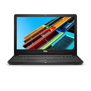 Dell Inspiron 3567 Intel Core i3 7th