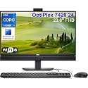 Dell Inspiron Gaming Desktop 5680 w/ Intel Core i7-8700 - i5675-7813BLU-PUS (Renewed)