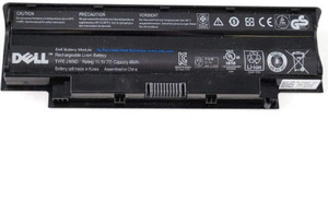 DELL J1KND 15R N5010 N5030 N5050 Q15R