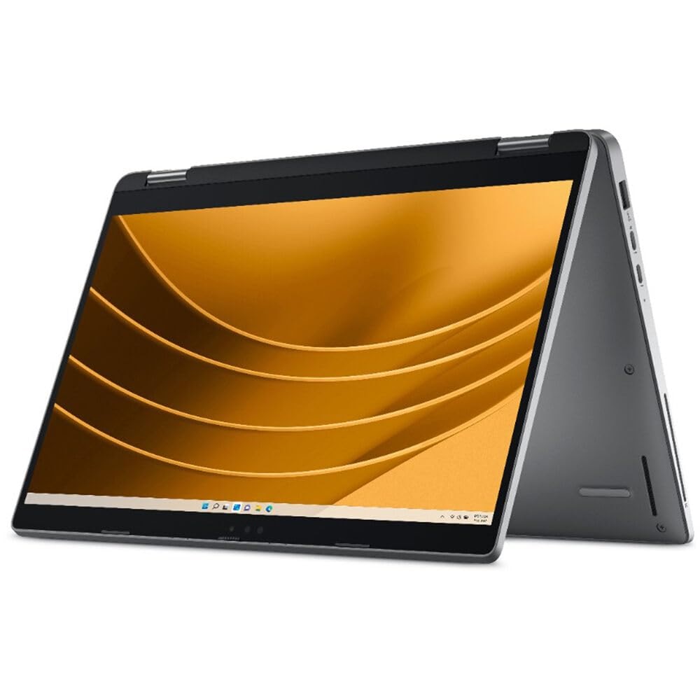 Dell Latitude 5320 Laptop - 13.3 inch FHD AG Touch Display - 3.0