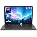 Dell 15.6 Plus Touchscreen Laptop Intel Ultra