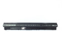 DELL M5Y1K Laptop Battery WKRJ2 GXVJ3 Inspiron 15 3000 series :15-3451 15-3551 15-3552 15-3558 Inspiron 15 5000 series 4 Cell Laptop Battery