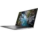 Dell Precision 5000 5570 15.634 Mobile Workstation