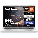 Dell Pro 13 Plus PB13255 AI Powered 2-in-1 Laptop 13.3" Touchscreen IPS WUXGA (AMD Ryzen 5 PRO 230, 32GB LPDDR5X, 512GB M.2 PCIe SSD, AMD Radeon 760M, Wi-Fi 7, Backlit KB, Win 11 Pro)