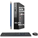 Dell Pro Micro AI PC Next Gen