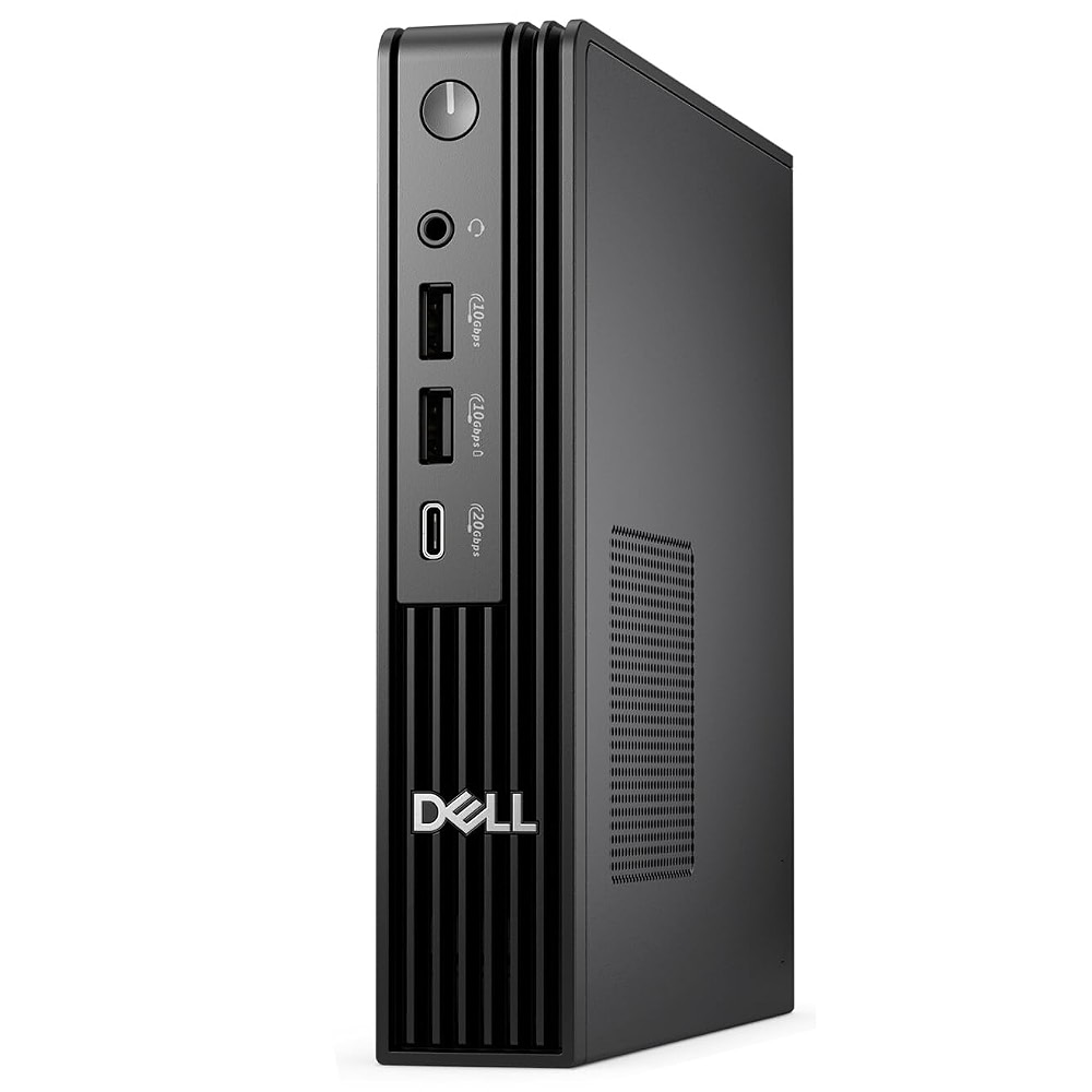 Dell Pro Micro Plus Desktop Computers (Next Gen OptiPlex 7000 MFF) Mini ...