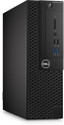 DELL Refurbished OptipPlex SFF PC - Windows 10, Intel®, Core i3 7th Generation, 8 GB DDR4, 256 GB SSD (with WiFi) Mini PC