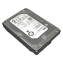 DELL/Seagate Constellation ES ST4000NM0033 4TB 7200RPM 128MB Cache SATA 6.0Gb/s 3.5" Internal Enterprise Hard Drive - 5 Year Warranty (Renewed)