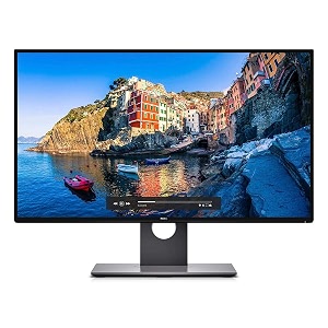 dell u2717d 27-inch led backlit computer monitor