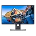 Dell U2717D 27-inch LED Backlit Computer Monitor