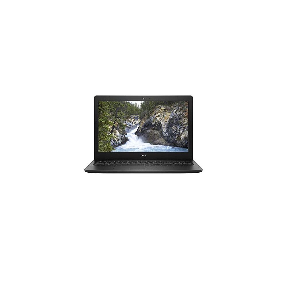 DELL Vostro 3581 15.6-inch HD Laptop (7th Gen Core i3-7020U /4GB