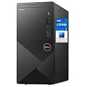 Dell Vostro 3888 Business Desktop Computer, Intel Hexa-Core i5-10400 up to 4.3GHz (Beats i7-8700), 16GB DDR4 RAM, 1TB PCIe SSD, 802.11AC WiFi, Bluetooth, HDMI, VGA, Windows 10 Pro