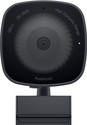 DELL WB3023, 2K QHD Webcam (Sony Sensor, HDR, Privacy Shutter, Autofocus, USB-A) Full HD Webcam 1080p, with Microphone, USB Connectivity, , 2D/3D Noise Reduction Technology, Microsoft Teams/Zoom Certified