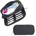 Della Gao Small Pencil Case Pencil Pouch