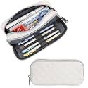 Della Gao Small Pencil Case Pencil Pouch