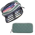 Della Gao Small Pencil Case Pencil Pouch
