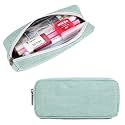 Della Gao Small Pencil Case Pencil Pouch