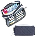 Della Gao Small Pencil Case Pencil Pouch