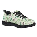 Dellukee Boys Girls Running Shoes Fashion Sneakers Kids Breathable Lightweight Non Slip Athletic Tennis Walking Shoes