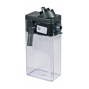 delonghi 5513296641 milk tank assembly