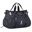 Delphi Design Waterproof Gym amp Travel Duffel