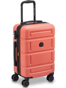 DELSEY PARIS CAMELIA Expandable Cabin Suitcase 8