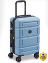 DELSEY PARIS CAMELIA Expandable Cabin Suitcase