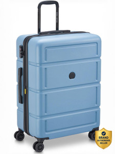 DELSEY PARIS CAMELIA Expandable Check-in Suitcase 8